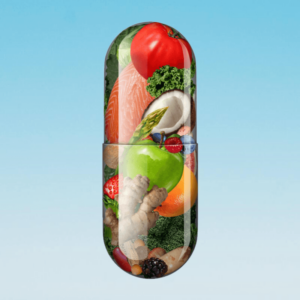 Vitamins, Supplements, Herbs