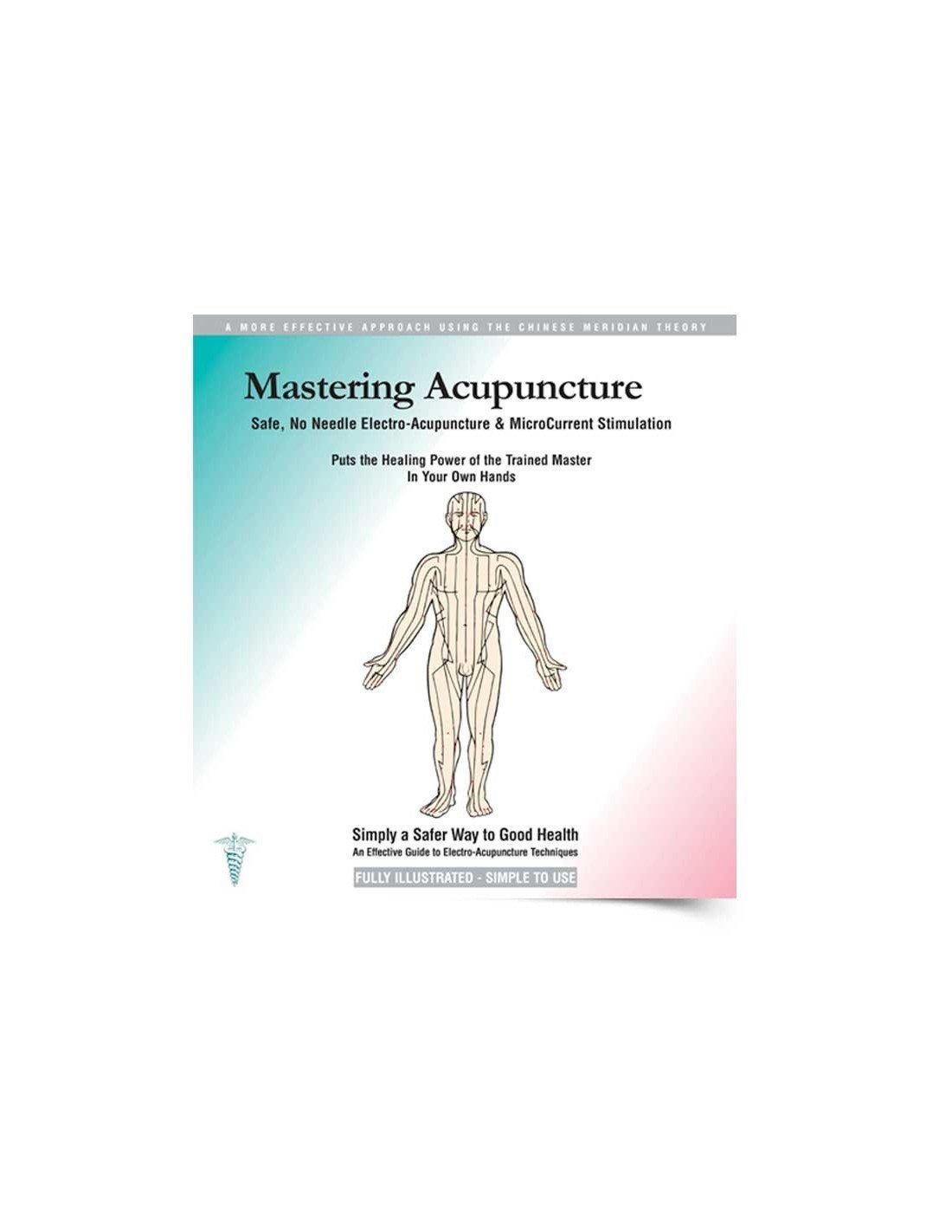 66 List Acupuncture Without Needles Book for business