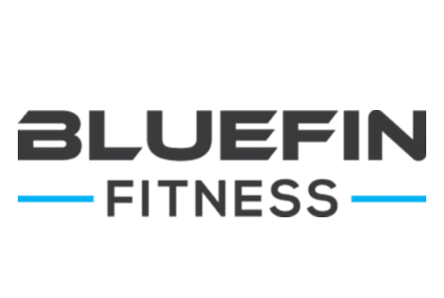 BlueFin Fitness Logo 2
