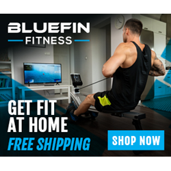 BlueFin Fitness client logo