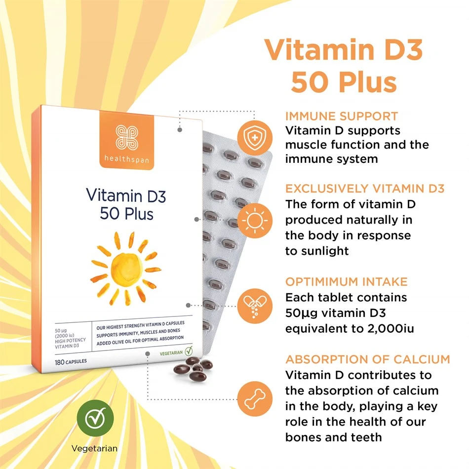 Vitamin D3