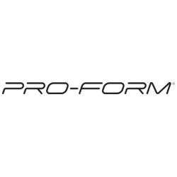 Pro-Form logo