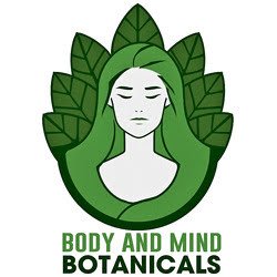 Body and Mind Botanicals Logo