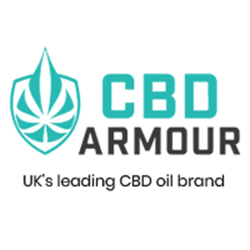 CBD Armour Logo