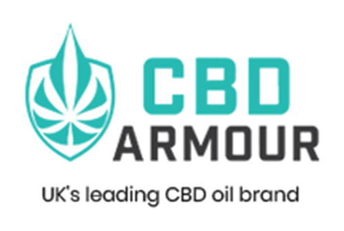 CBD Armour Logo 2
