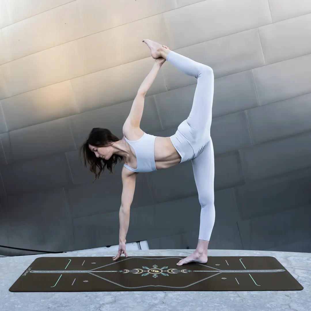 HEALF Yoga