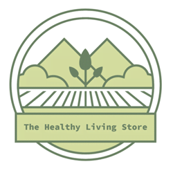 The Healthy Living Store