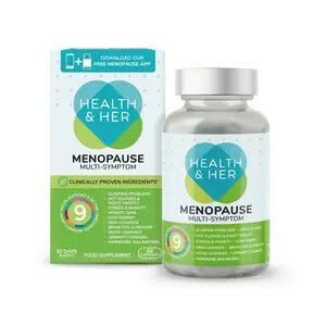 Menopause - 1 Month Supply