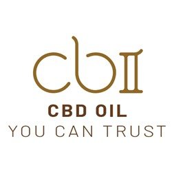 CBII CBD logo