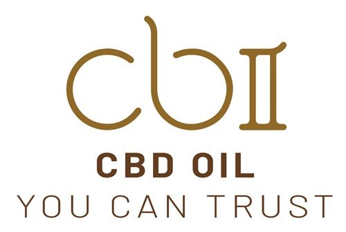 CBII CBD associate logo