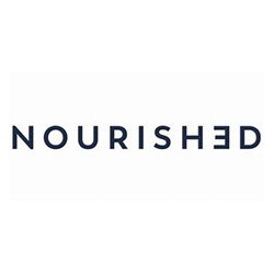 Get Nourished Logo