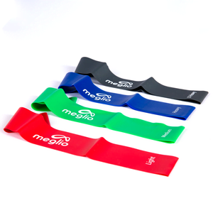 Healty Living Store resistance bands