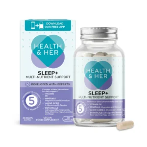Sleep+ Multi-Nutrient Supplement
