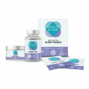 Health & Her Sleep Bundle