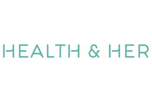health and Her Logo2