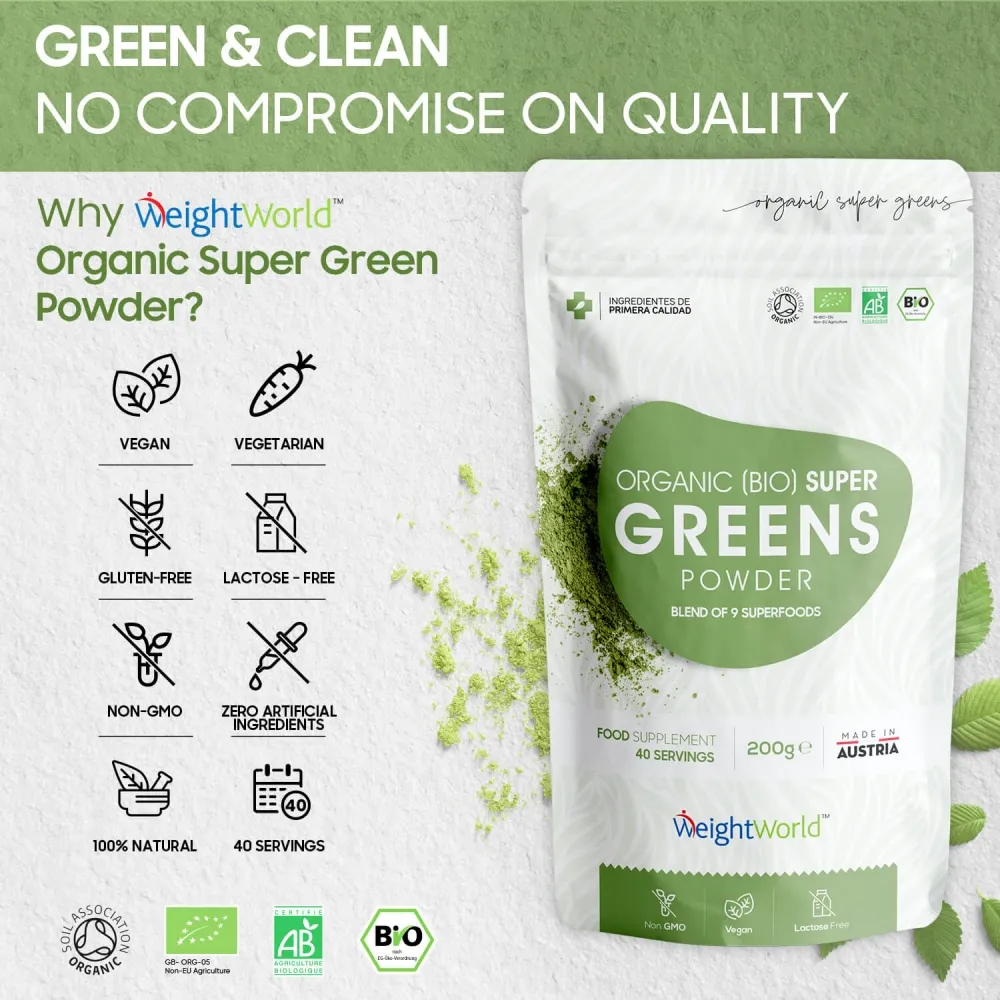 Organic Super Greens Powder 4 organic super greens powder uk 03