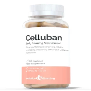 Celluban Cellulite Support Reduction