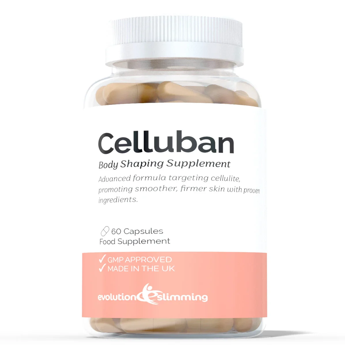 Celluban Cellulite Support Reduction 1 Celluban Cellulite Support Reduction