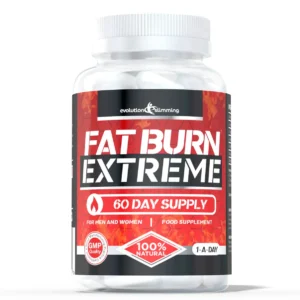 Fat Burn Extreme