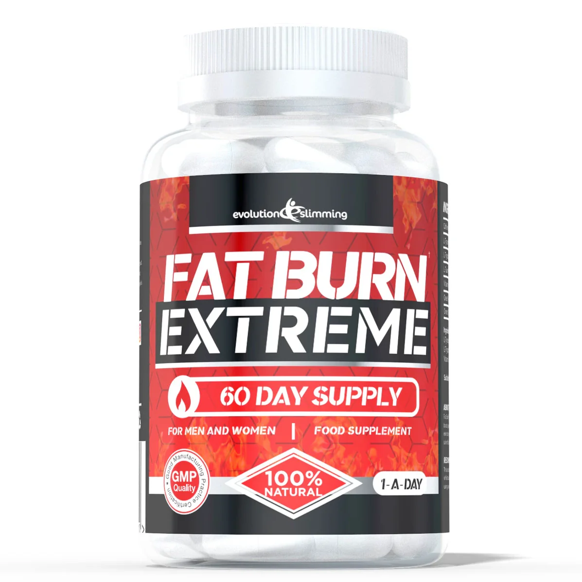 Fat Burn Extreme 1 Fat Burn Extreme