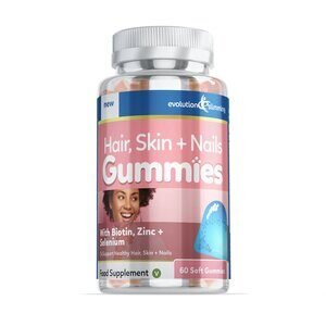 Gummy Vitamins - Various