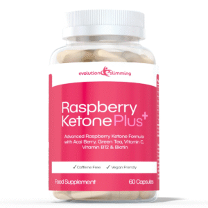 Raspberry Ketone Plus