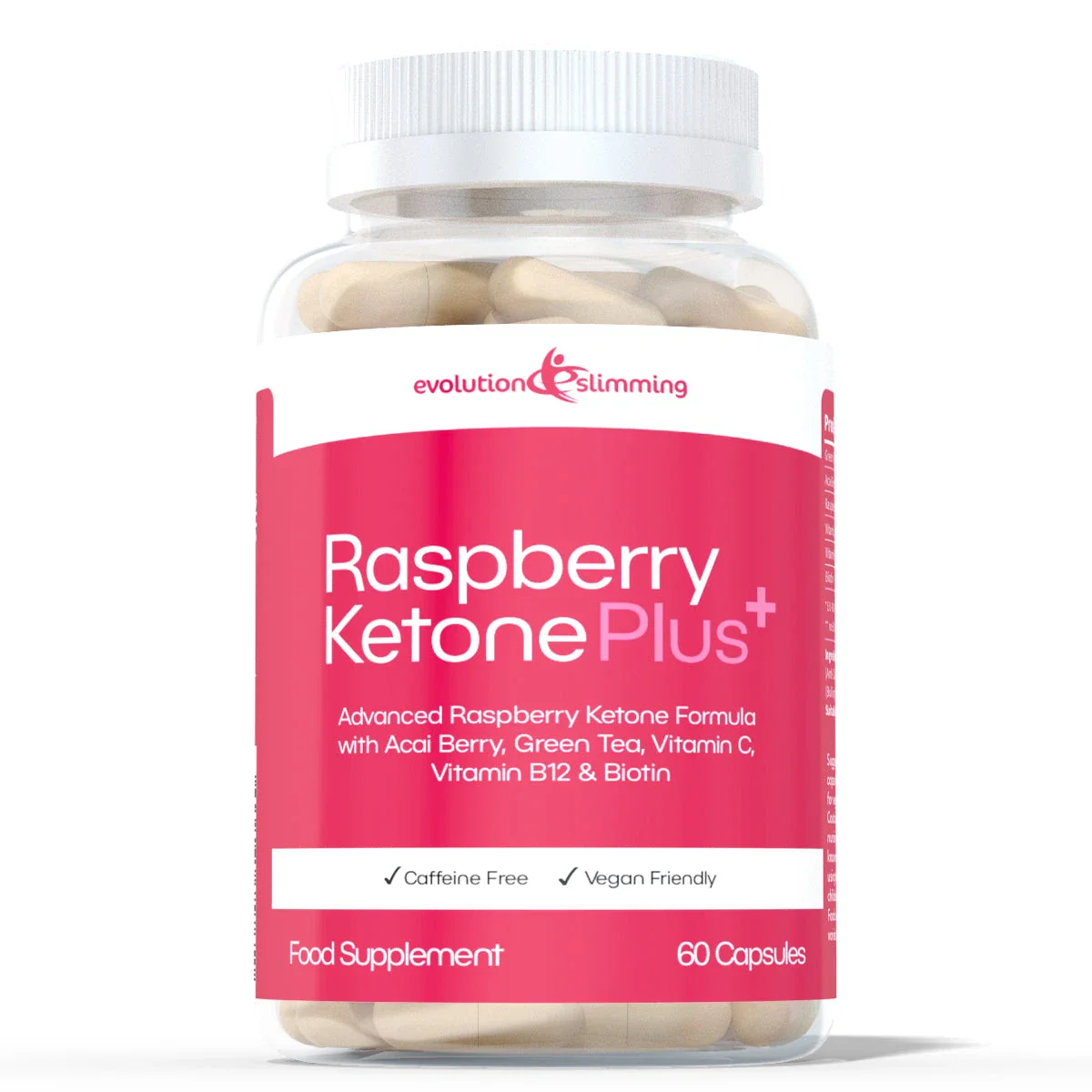 Raspberry Ketone Plus 1 Raspberry Ketone Plus