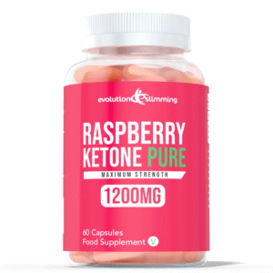 Raspberry Ketone Plus