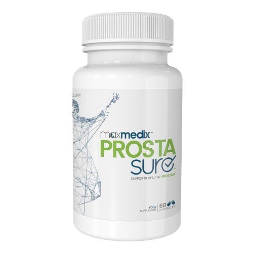 Tower health prosta-sure