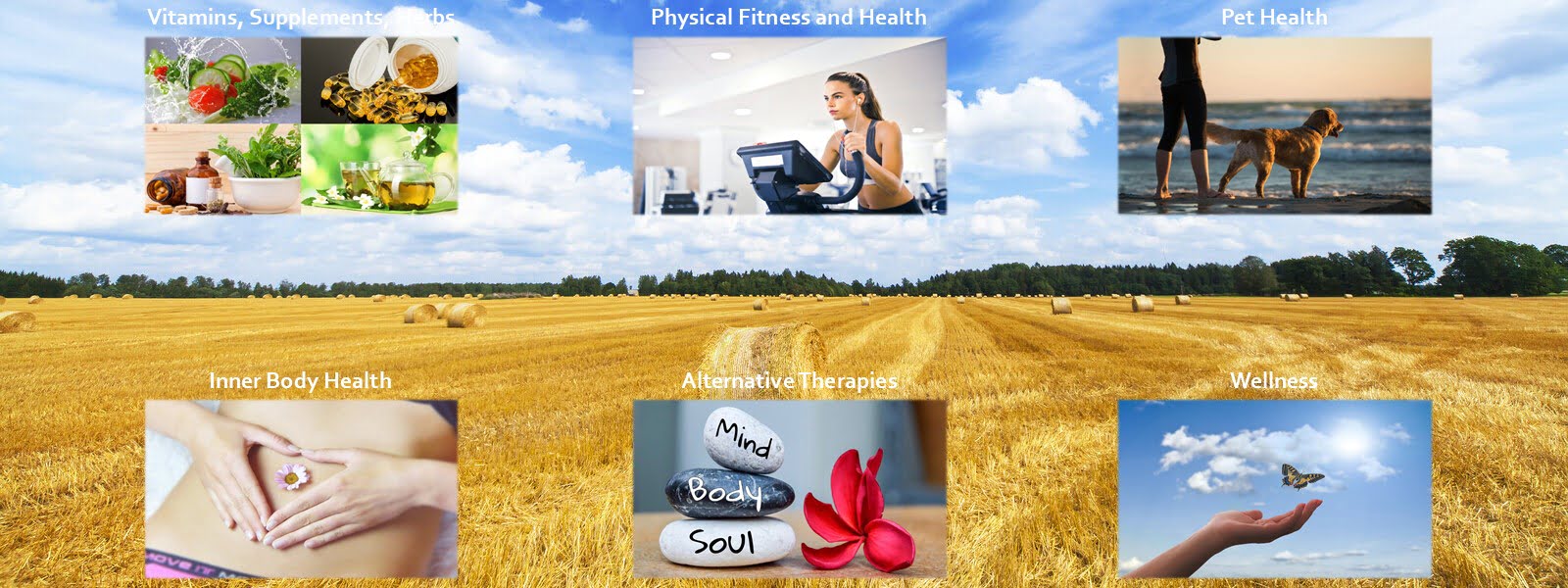 Your Natural Health…