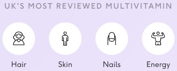 MultiVitamins