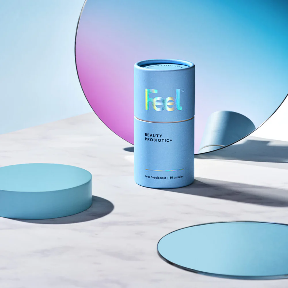 Feel Beauty Probiotic+ pic 2