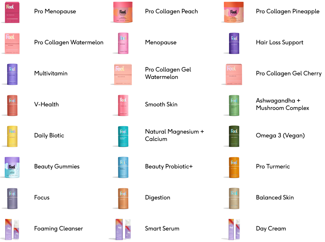 Products