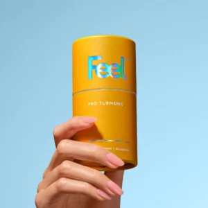 Feel Pro Turmeric