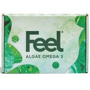 Feel algae x300
