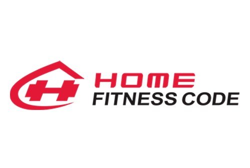 Home Fitness Code Portfolio image