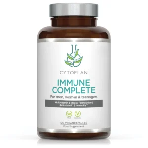 Immune Complete