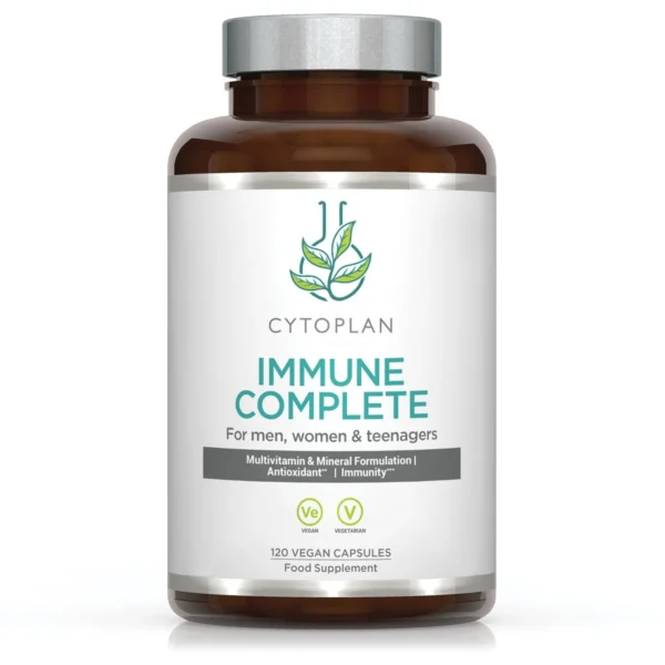 Immune Complete