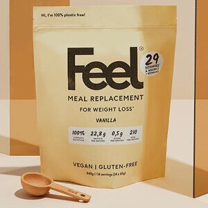 Feel Meal replacement 3