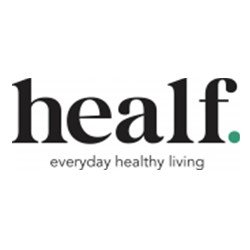 he Healthy Living Store logo2