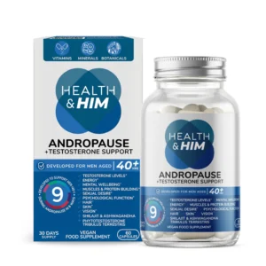 Health and Him
