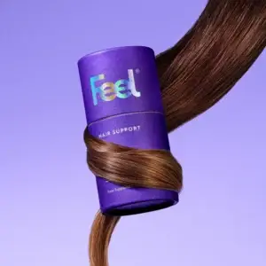 Hair Loss Support