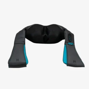 Shiatsu Neck & Shoulder Massager + Heat
