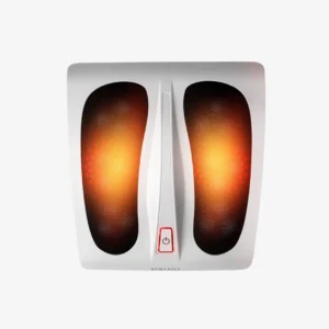 Deluxe Shiatsu Foot Massager + Heat