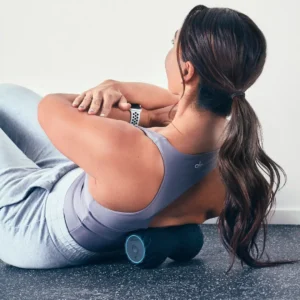 Roller Vibration Therapy