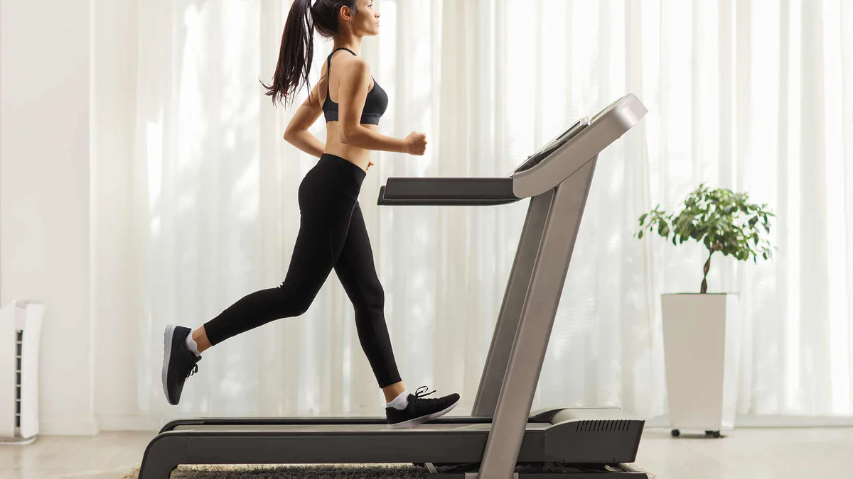 treadmill buying guide