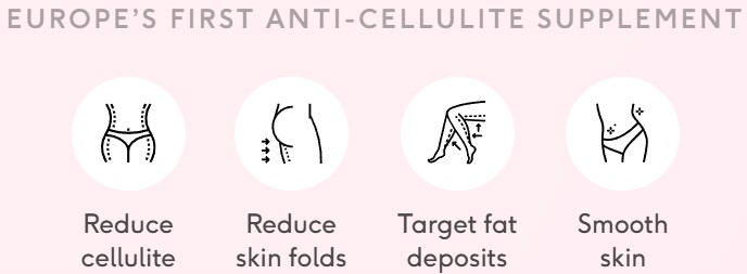 Feel Cellulite