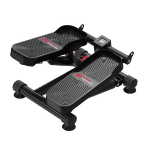 Mini Hydraulic Stepper