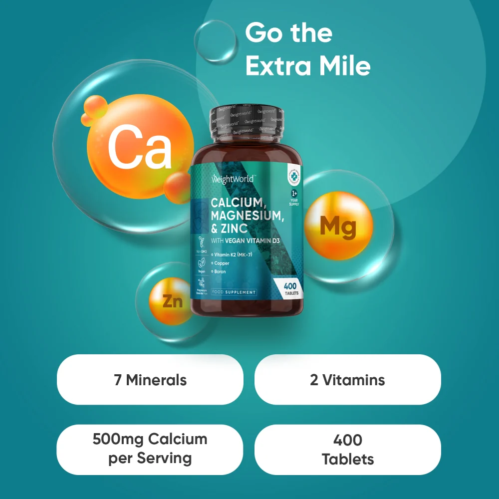 calcium magnesium zinc vitaminn d3 uk 1