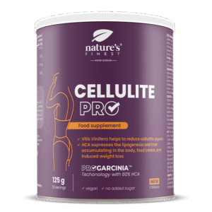 Nature's Finest - Cellulite Pro